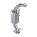 MBRP Trail Series stainless silencer 140T207 for Ski-Doo Gen5 850 E-TEC