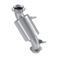 MBRP Trail Series stainless silencer 141T307 for Ski-Doo Gen5 850 E-TEC Turbo R