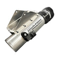 MTNTK Patriot Boost High Flow Aux Intake valve and duct assembly