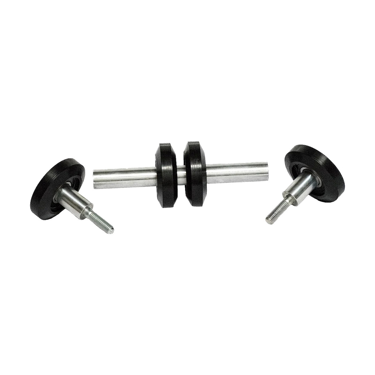 MTNTK Bullet Proof Anti-Stab Kit