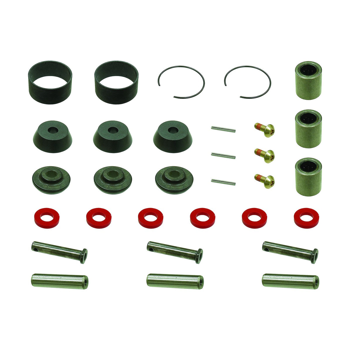 SP1 pDrive rebuild kit for Ski-Doo