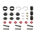 SP1 pDrive clutch rebuild kit for Ski-Doo, complete