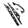 T-Rex Fab rear bumper for Polaris AXYS RMK