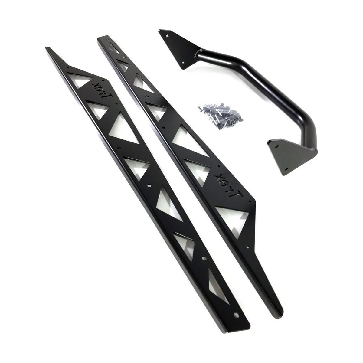 T-Rex Fab rear bumper for Polaris AXYS RMK