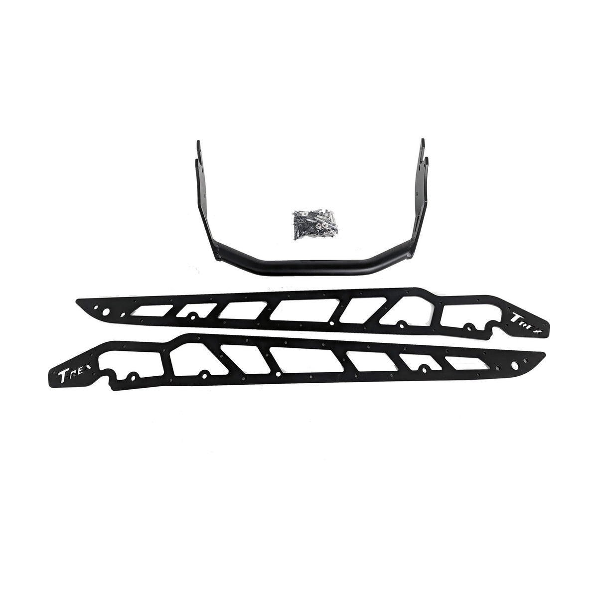 T-Rex Fab rear bumper for Ski-Doo Gen5 165 Expert