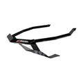 ZBROZ Ski-Doo Gen4/Gen5 mountain front bumper, black