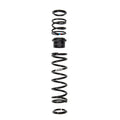 Ski-Doo Summit X (KYB Kashima Coated) Front Shock Spring Kit Pair (2019-2024)