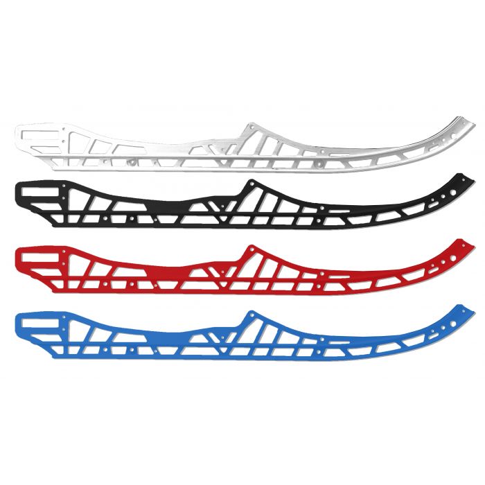 IceAge Rail Kit — Timbersled