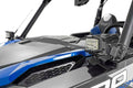 LED Cube Light Kit | Forward Facing |Polaris General/General XP