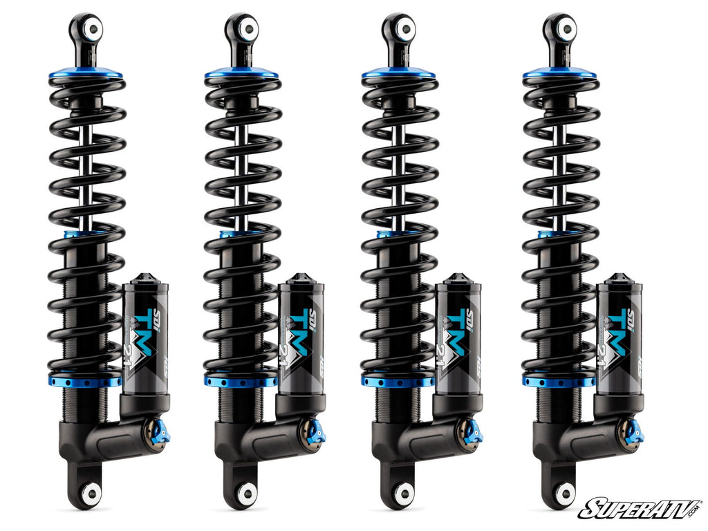 Can-Am Defender HD11 SDi Terrain Master 2.1 Shocks