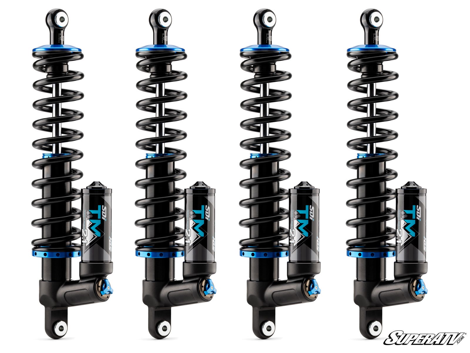 Can-Am Defender HD11 SDi Terrain Master 2.1 Shocks