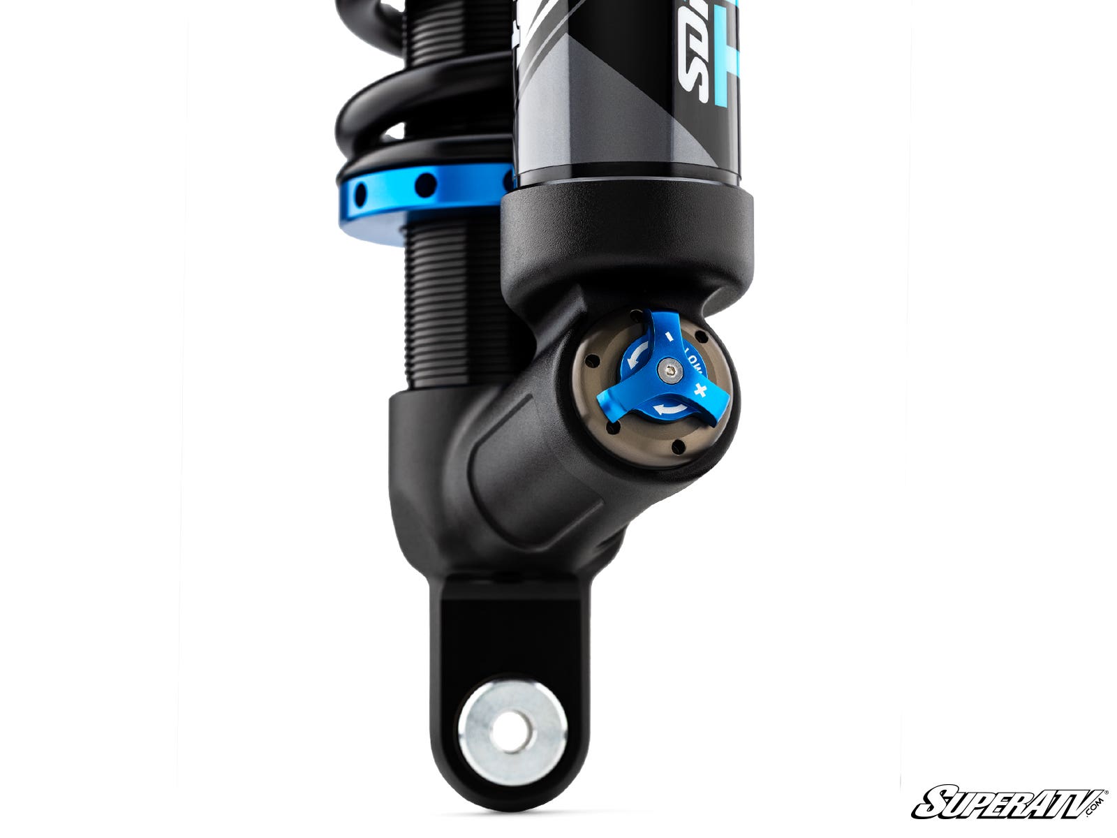 Can-Am Defender HD11 SDi Terrain Master 2.1 Shocks