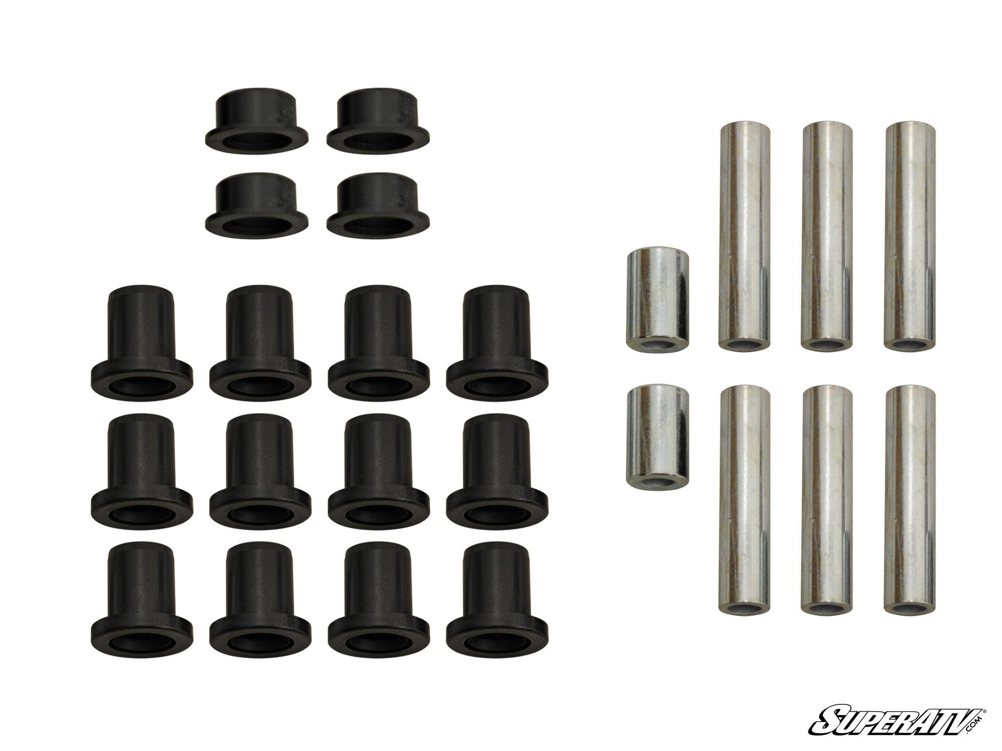 Polaris RZR XP 1000 A-Arm Bushing Kit by SuperATV
