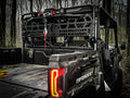 CFMOTO UForce U10 Pro Winch Headache Rack