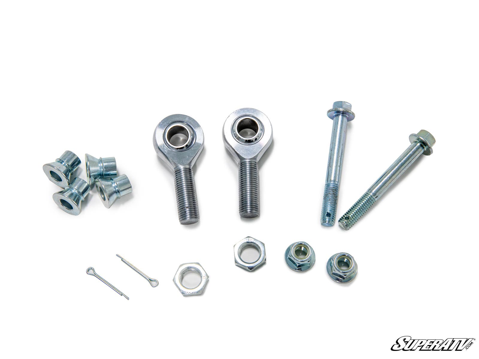 SuperATV Tie Rod End Repair Kit
