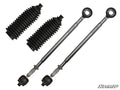 Can-Am Maverick Trail Heavy Duty Straight Tube Tie Rod Kit by SuperATV