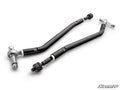 Polaris RZR Pro R Steel Tie Rod Kit by SuperATV