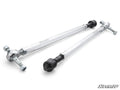 Honda Pioneer 1000 Billet Tie Rod Kit by SuperATV