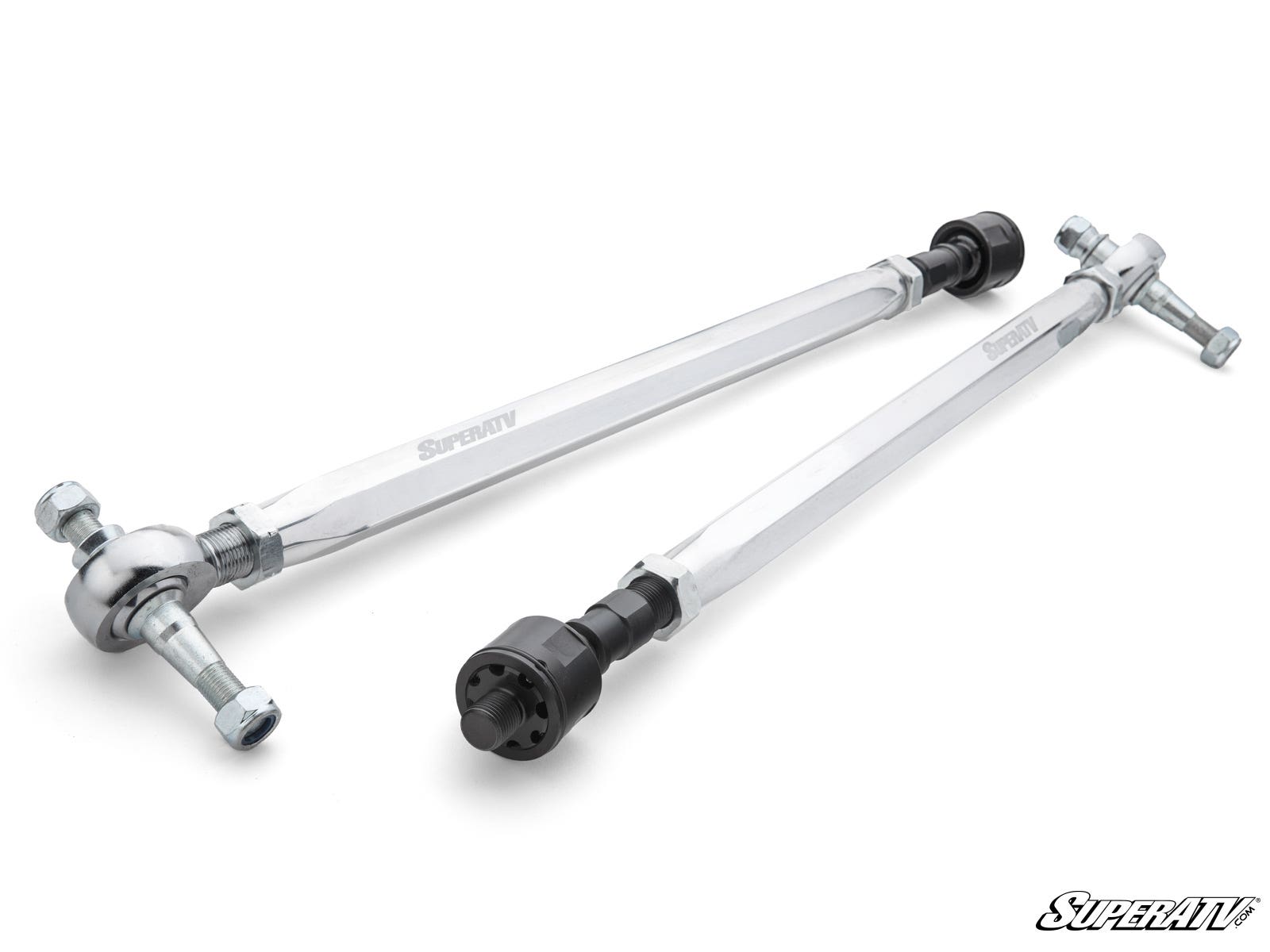 Honda Pioneer 1000 Billet Tie Rod Kit by SuperATV