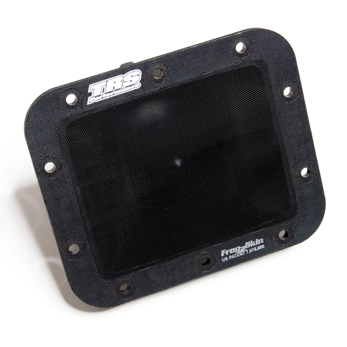 TRS PowerFlow II composite air valve with FrogSkin screen for Polaris Matryx Boost