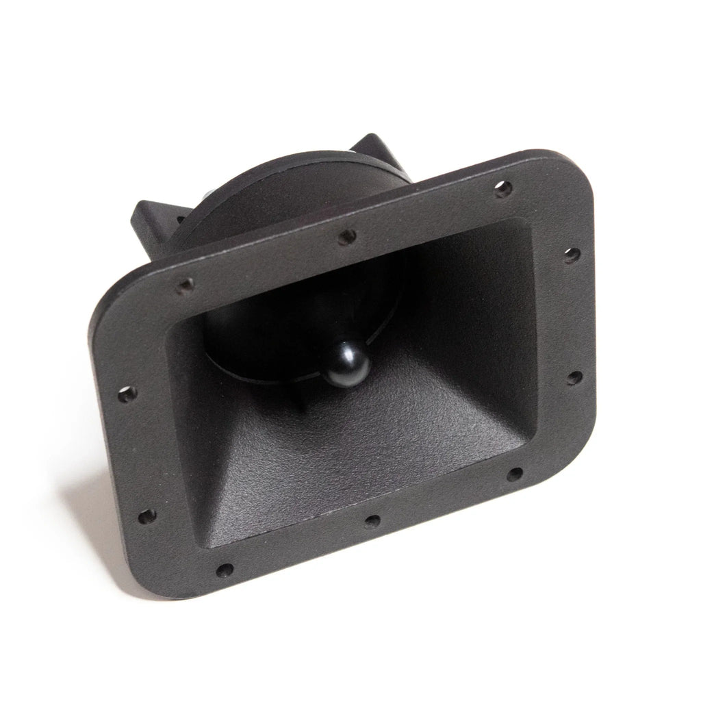 TRS PowerFlow II valve, Matryx Boost, side view