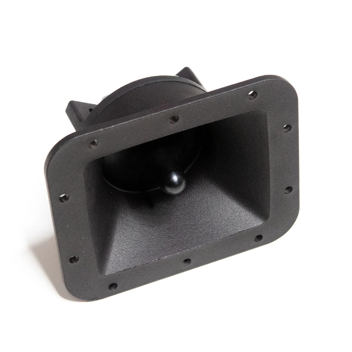 TRS PowerFlow II valve, Matryx Boost, side view