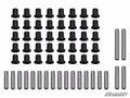 Polaris Ranger A-Arm Bushing Kit by SuperATV