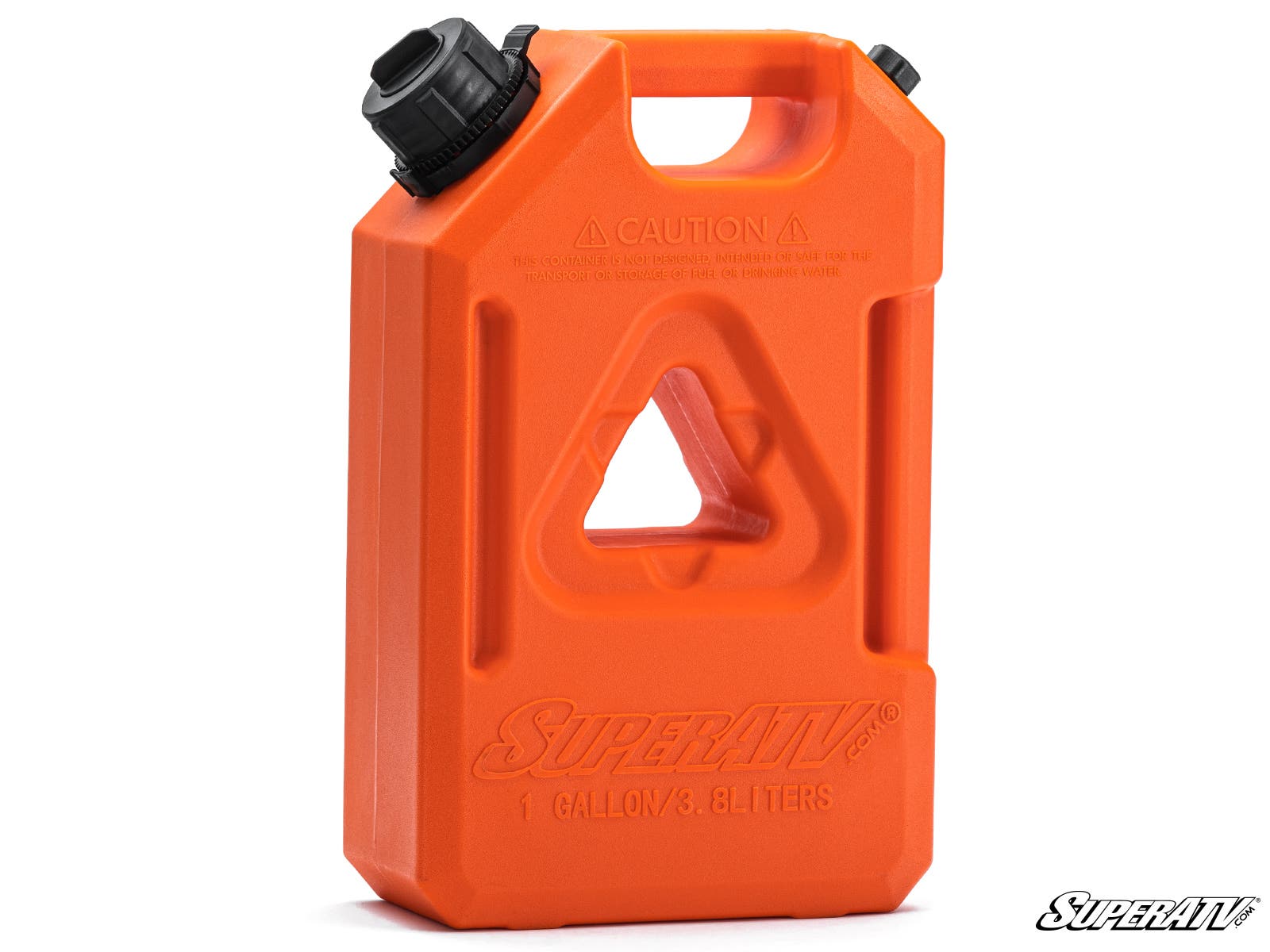 SuperATV UTV Jerry Can — 1 & 3 Gallon