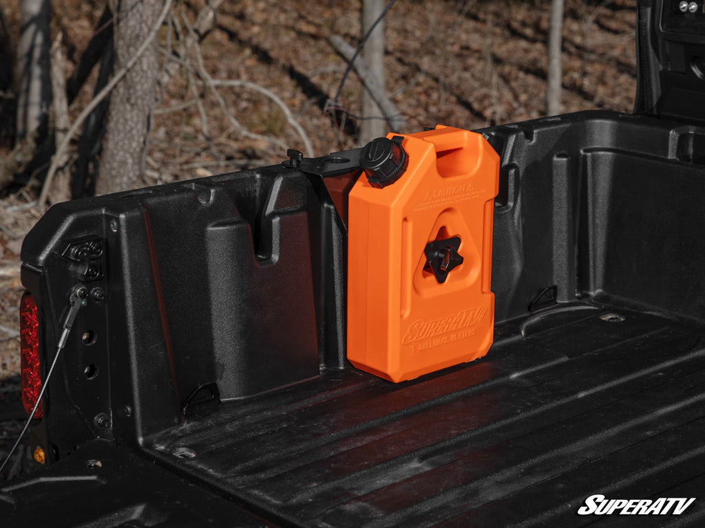 SuperATV UTV Jerry Can — 1 & 3 Gallon