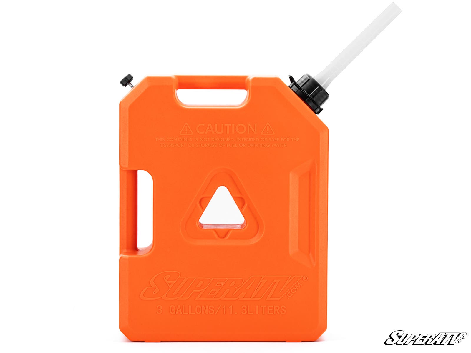 SuperATV UTV Jerry Can — 1 & 3 Gallon