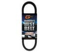 Can-Am World's Best Racing Series Belt