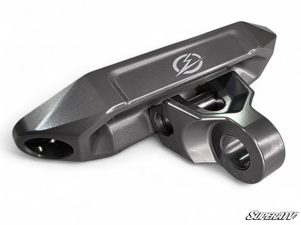 Elektric Offroad UTV Winch Fairlead and Hook