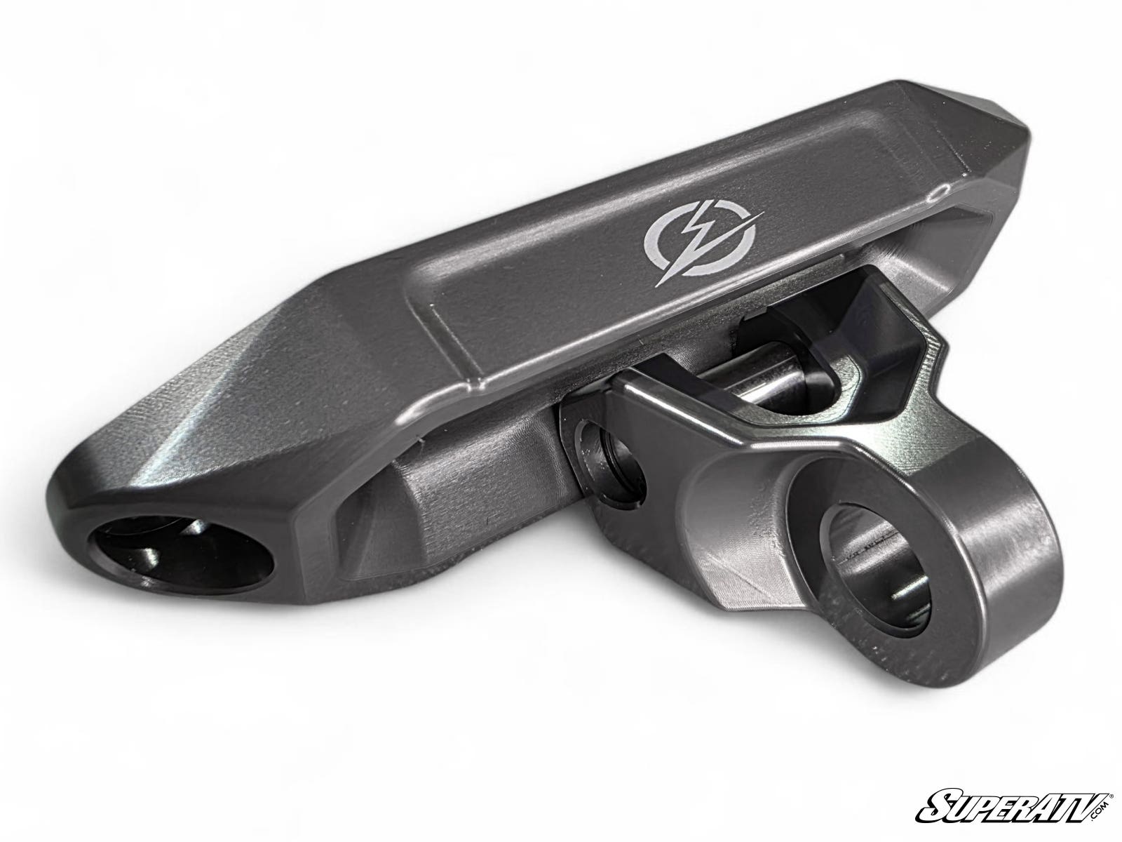 Elektric Offroad UTV Winch Fairlead and Hook