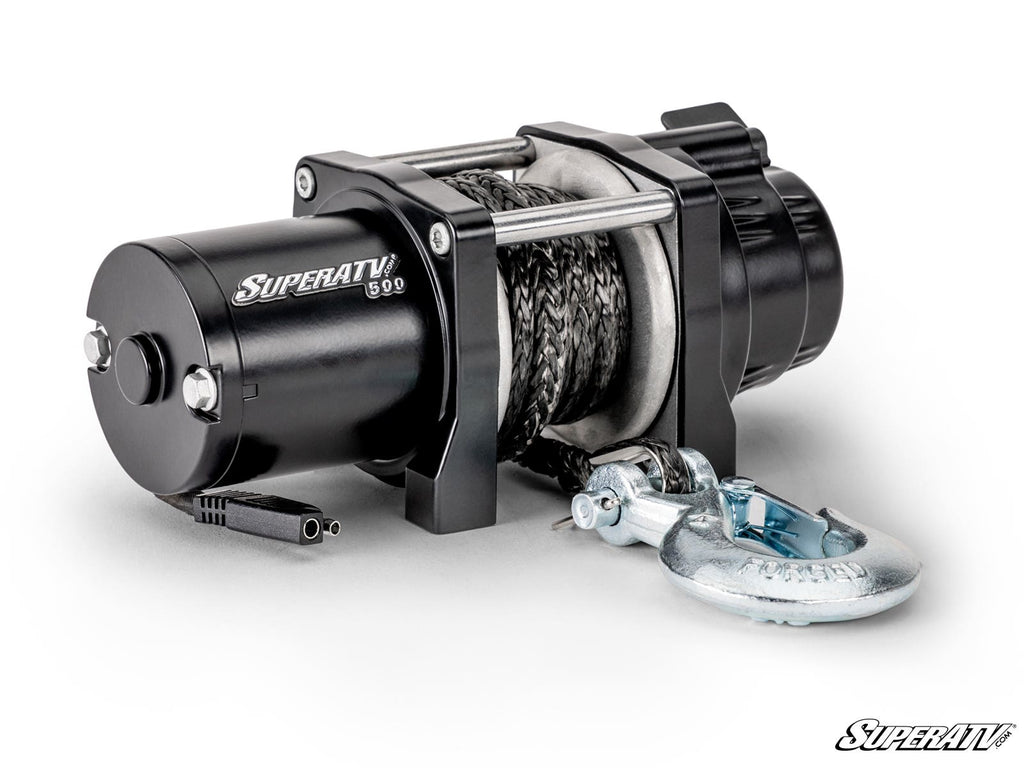 500 Lb. Small Winch