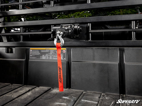 500 Lb. Small Winch