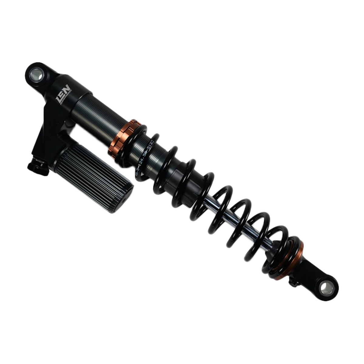 Len Performance 54-11000 Arctic Cat ski shock, distributor photo