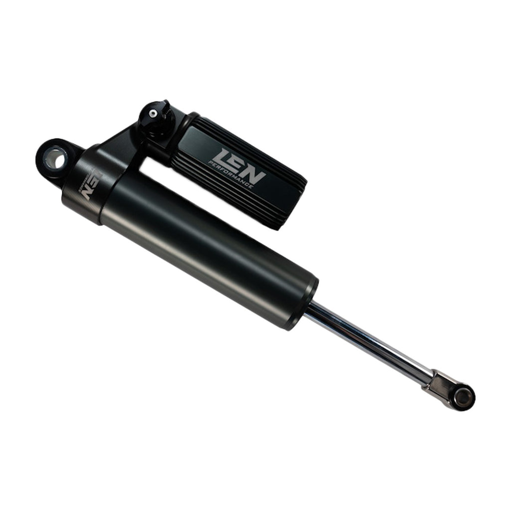Len Performance 54-11000R Arctic Cat rear track shock, distributor photo