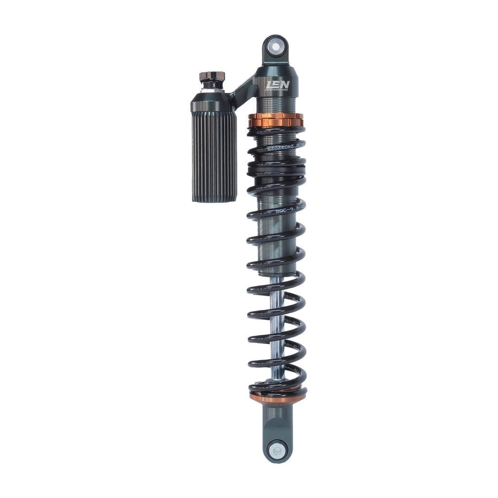 Len Performance 54-11001S Arctic Cat mountain ski shock, distributor photo