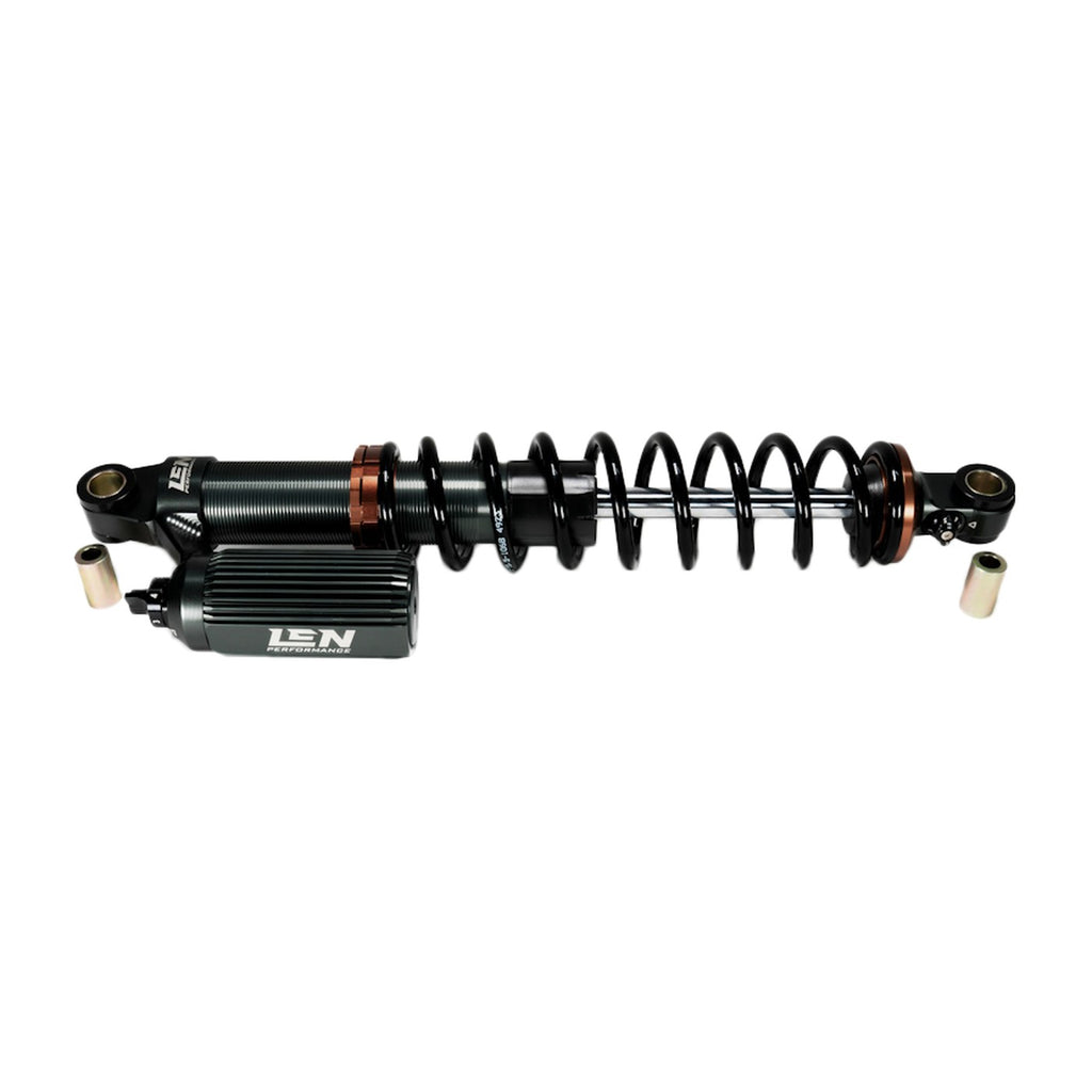 Len Performance 54-50000 Polaris Switchback ski shock, distributor photo