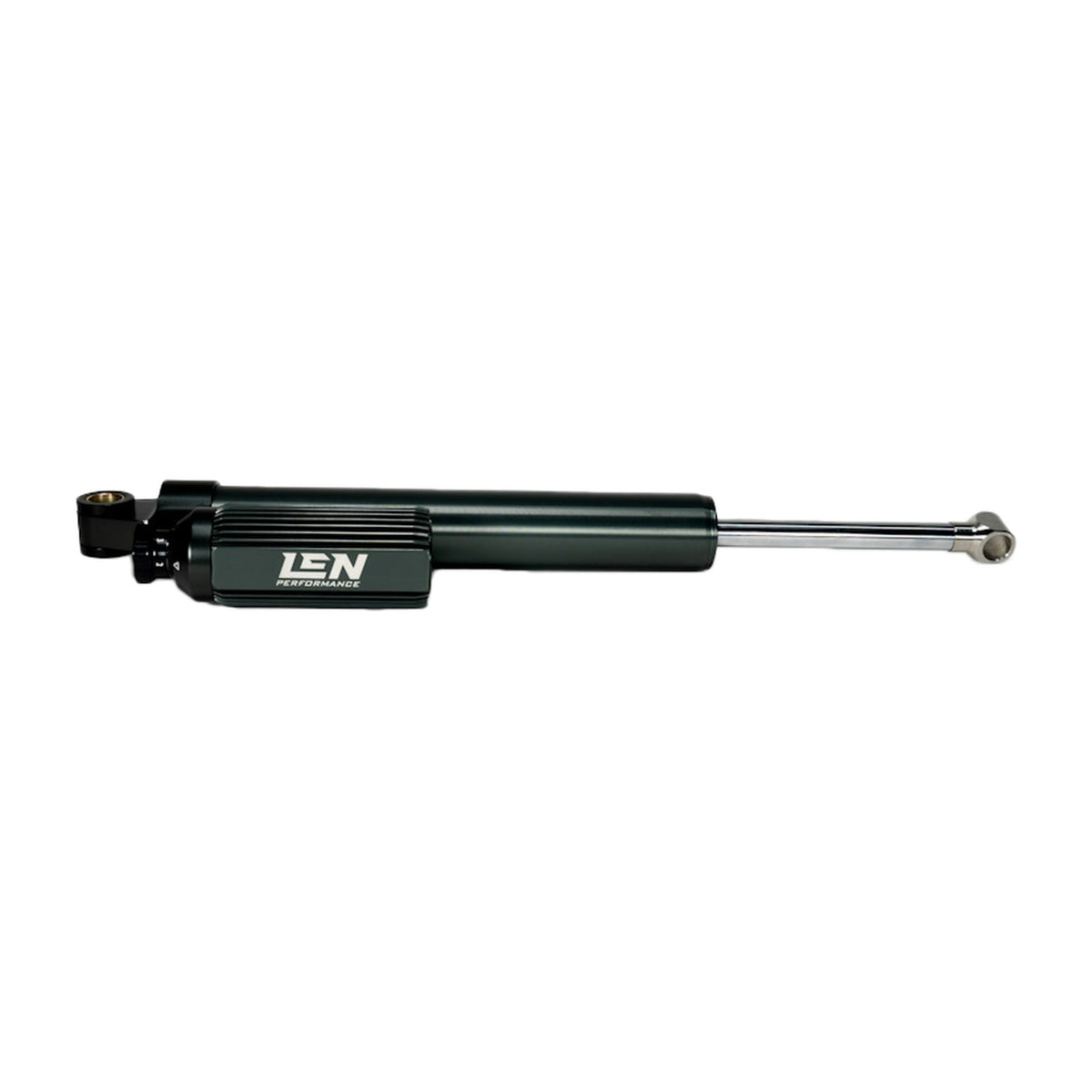 Len Performance 54-50000R Polaris Switchback Assault rear track shock, distributor photo