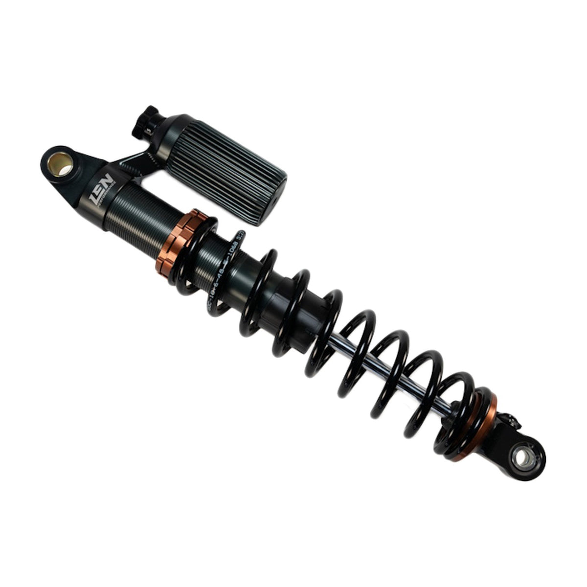 Len Performance 54-50002 Polaris AXYS Pro RMK ski shock, distributor photo