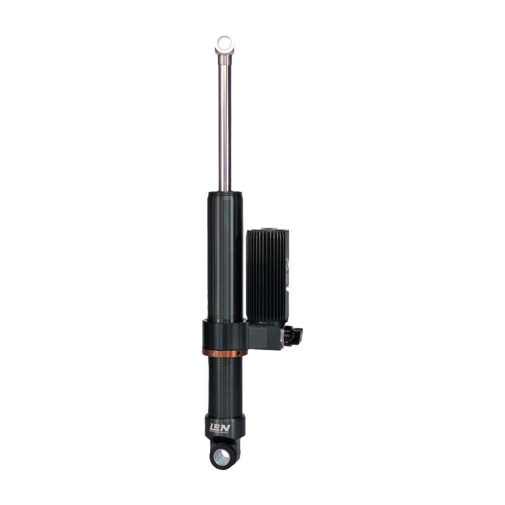 Len Performance 54-50003R Polaris Indy Matryx rear track shock, distributor photo