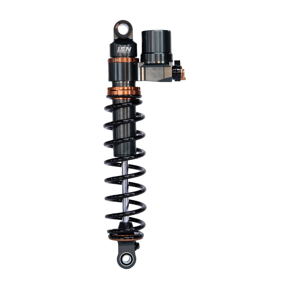 Len Performance 54-50004 Polaris RMK Khaos ski shock, distributor photo