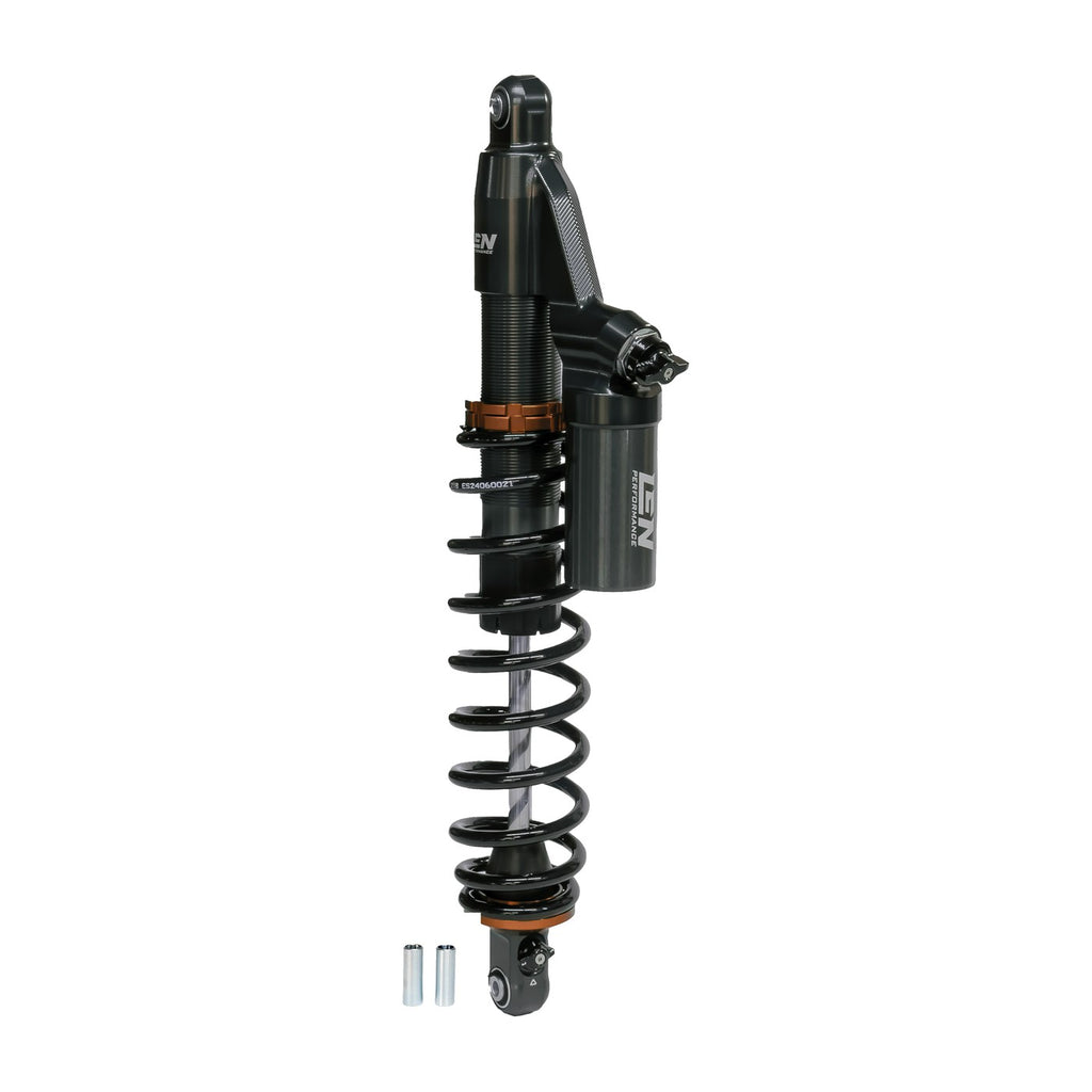 Len Performance 54-80001-1LH left ski shock, distributor photo