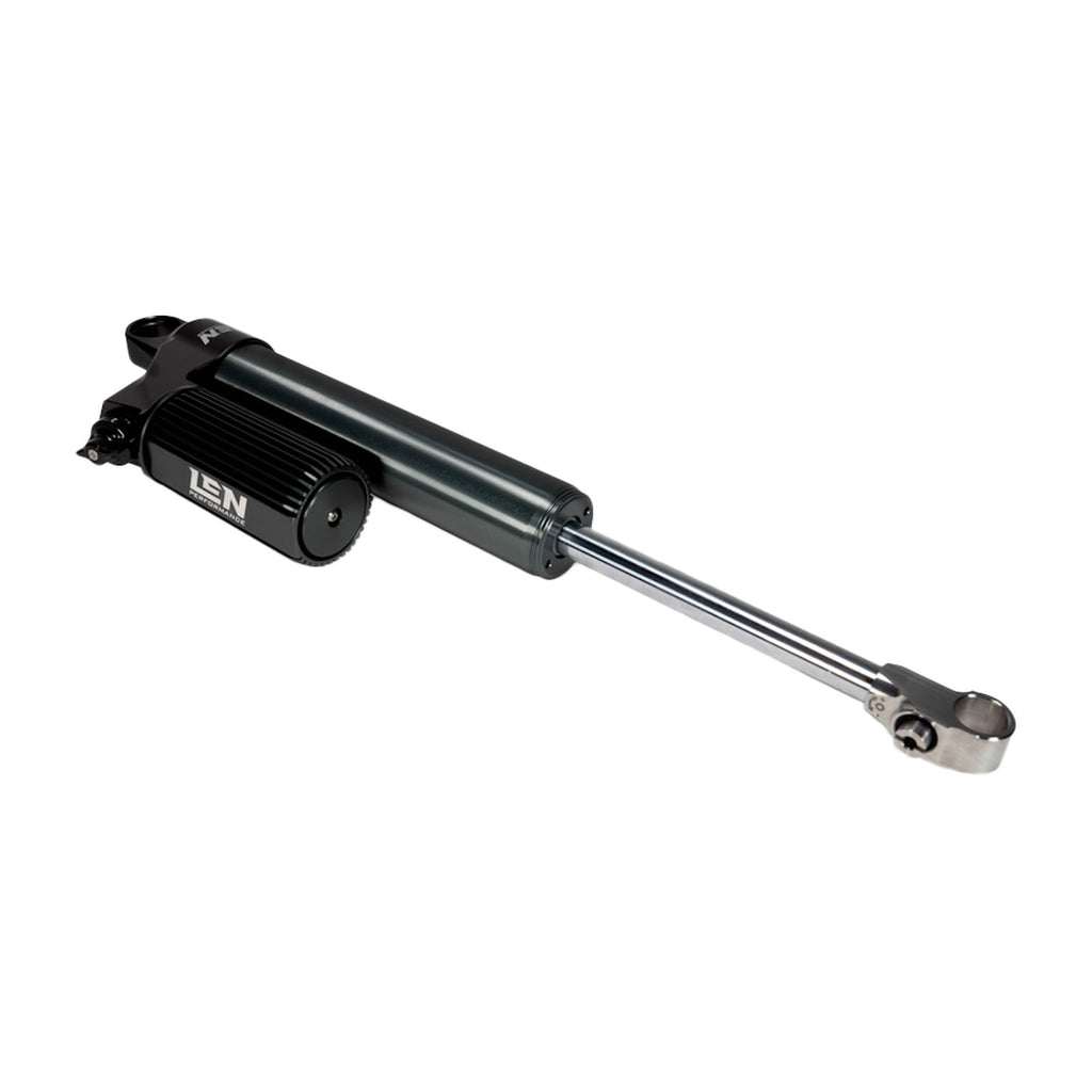 Len Performance 54-80001R Ski-Doo MXZ rear track shock, distributor photo