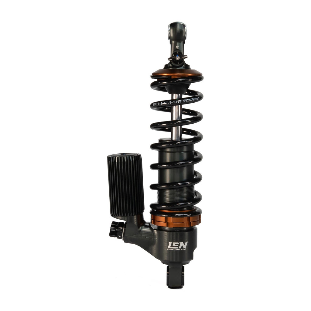 Len Performance 54-80002F Lynx front track shock, distributor photo