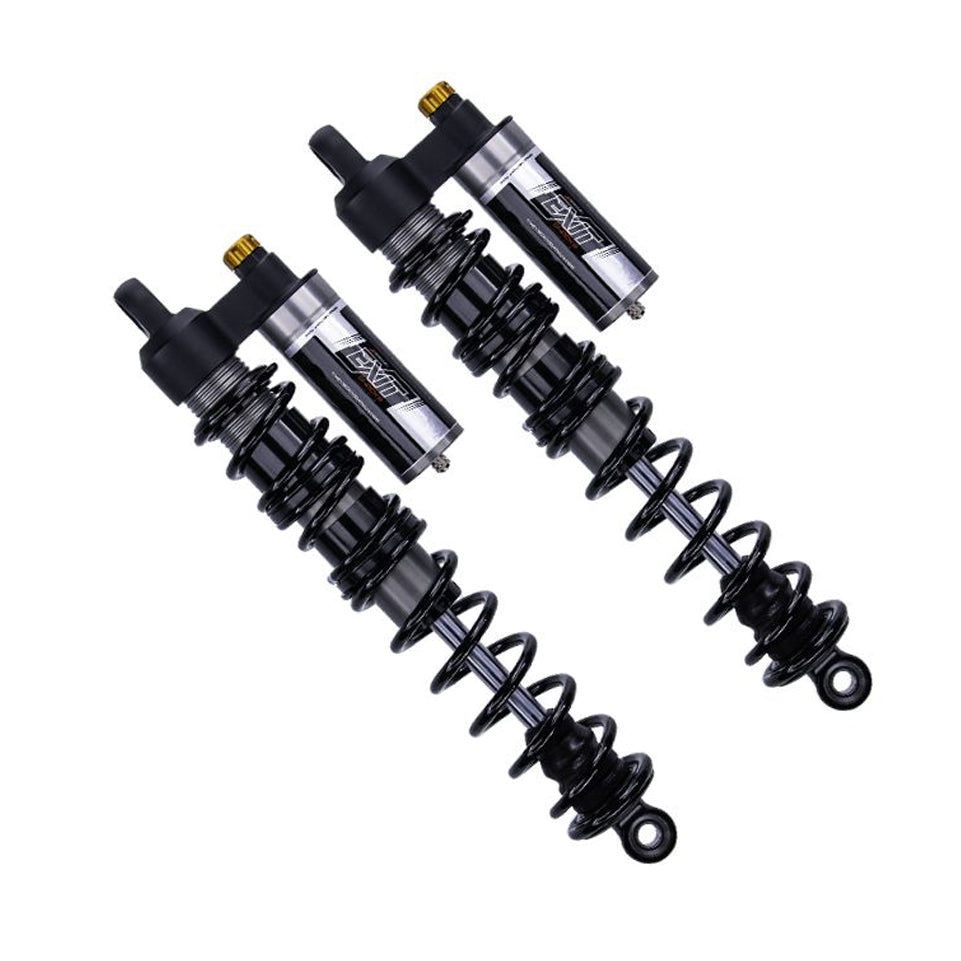 Polaris AXYS/MATRYX 36", X1 Exit Ski Shocks (2016-2026)