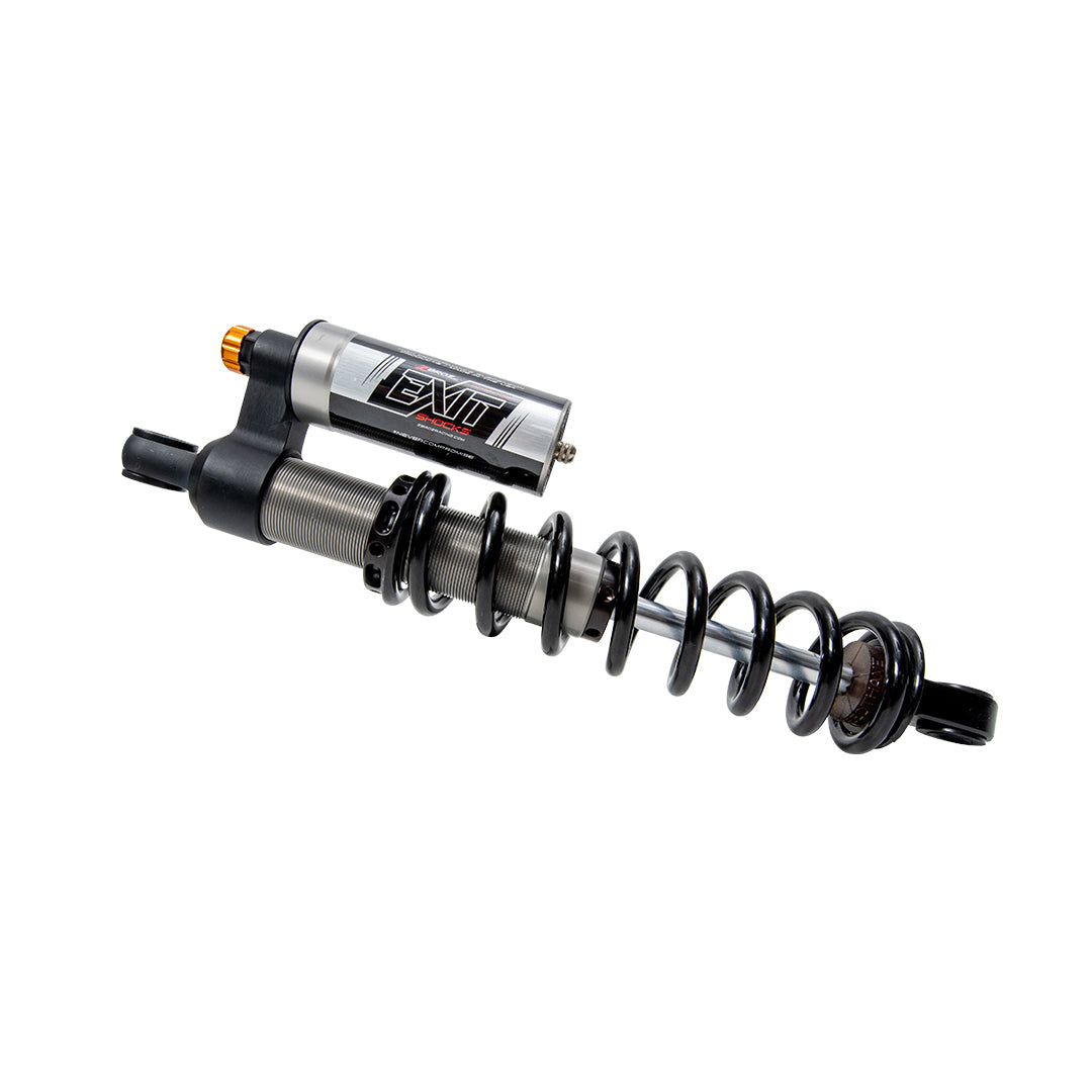 Polaris RMK/KHAOS, X1 Exit Rear Shock Aggressive (2016-2026)