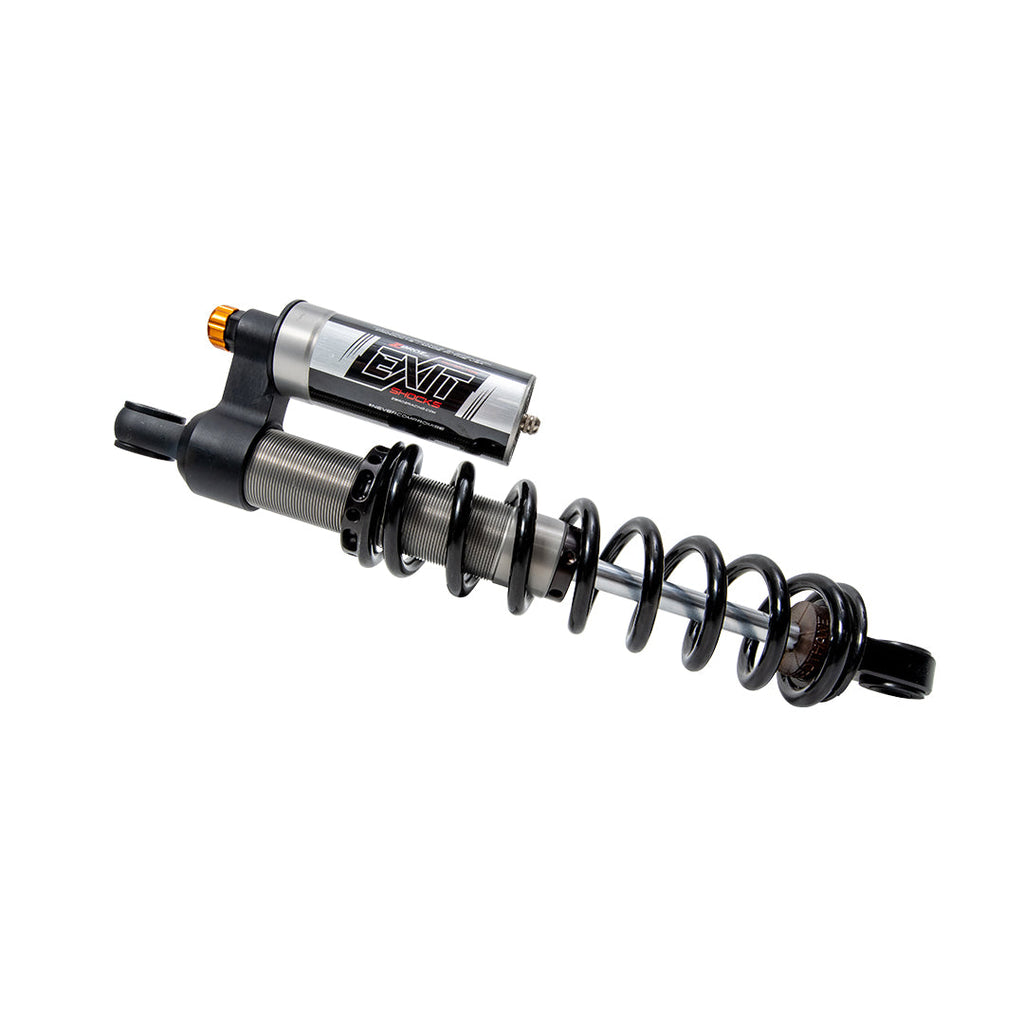 SKI DOO T-MOTION COILOVER 154-165" X1 EXIT REAR SHOCK (2026 +)