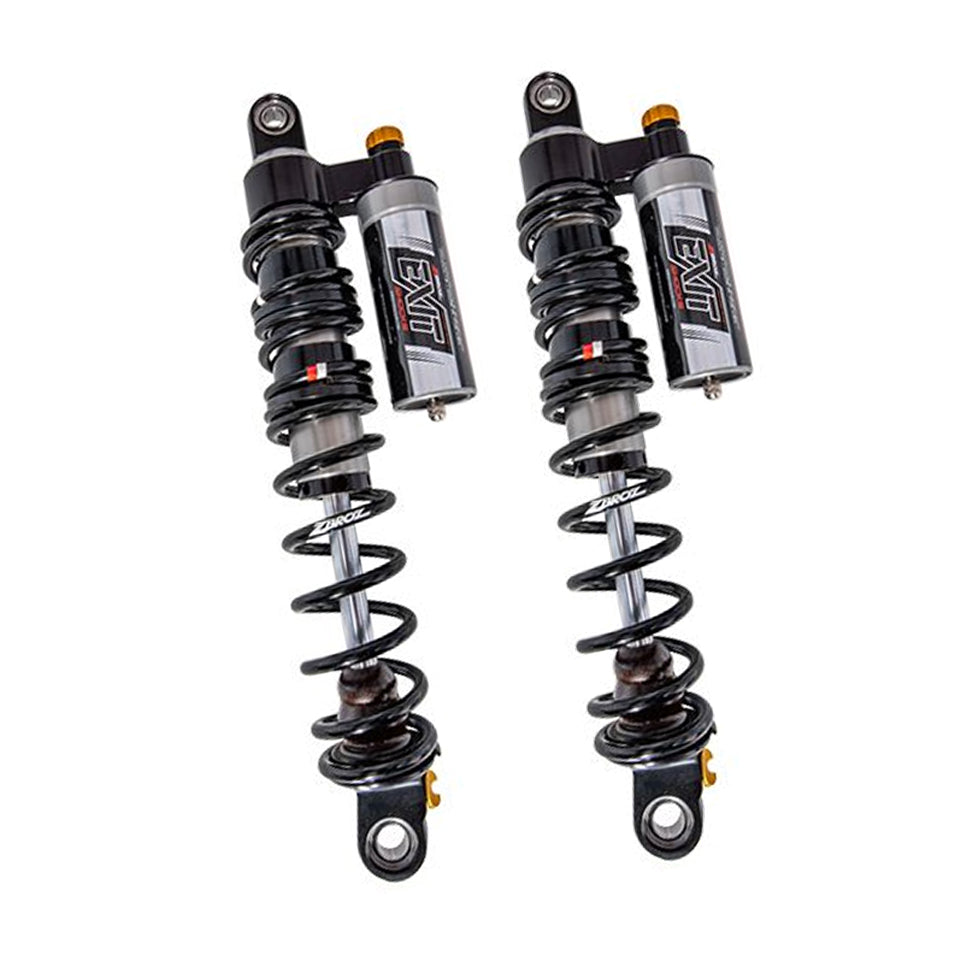 Polaris AXYS/MATRYX 36" X2 Exit Ski Shocks (2016-2026)